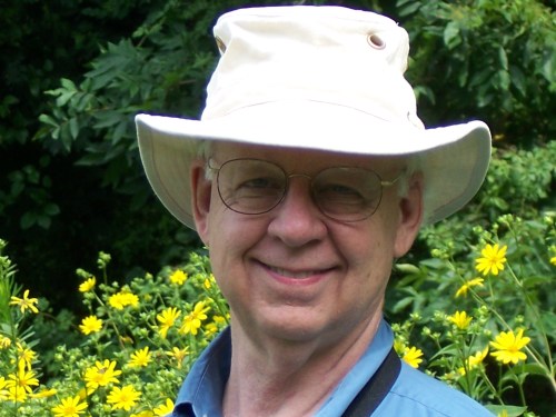 Wildflower Walk 2014 020